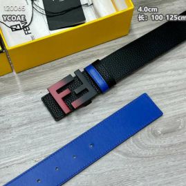 Picture of Fendi Belts _SKUFendibelt40mmX100-125cm8L0720041489